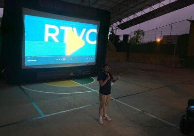 LLEGANDO CON RTVC Y RTVCPlay A DIFERENTES TERRITORIOS