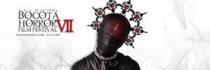 Bogotá Horror Film Festival espera tu película
