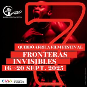 Quibdó África Film Festival busca películas sobre la diáspora africana.